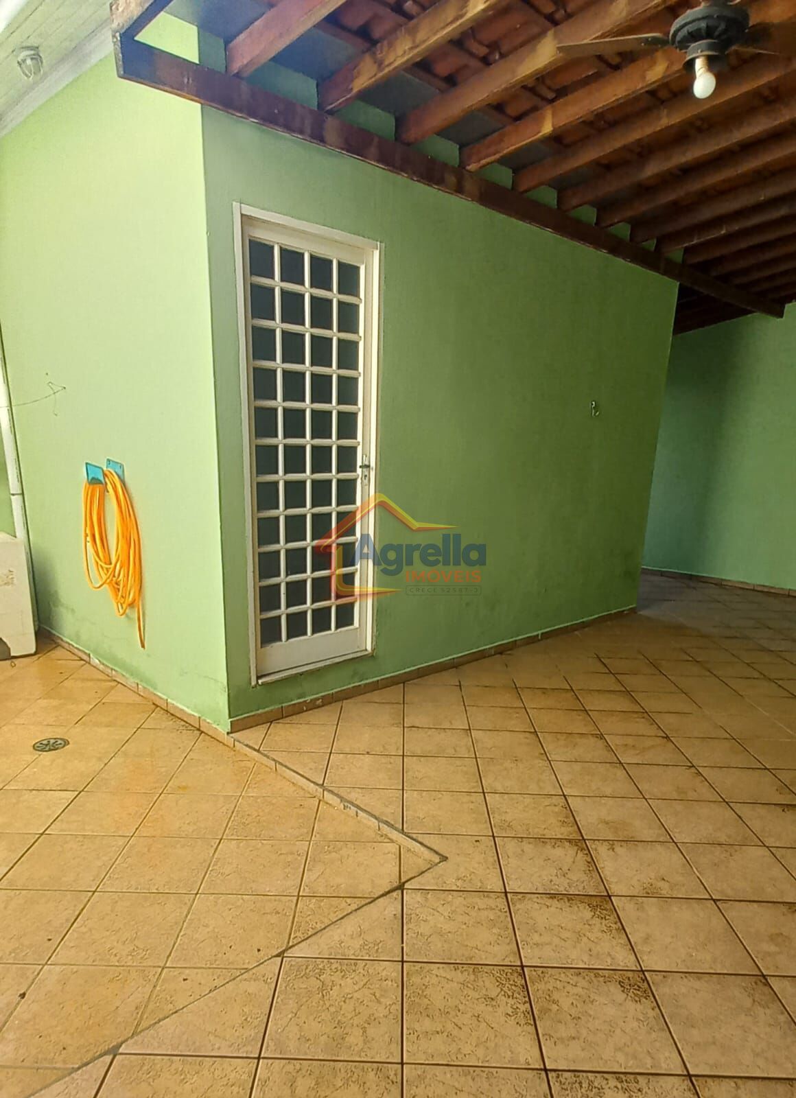 Casa, 2 quartos, 81 m² - Foto 27