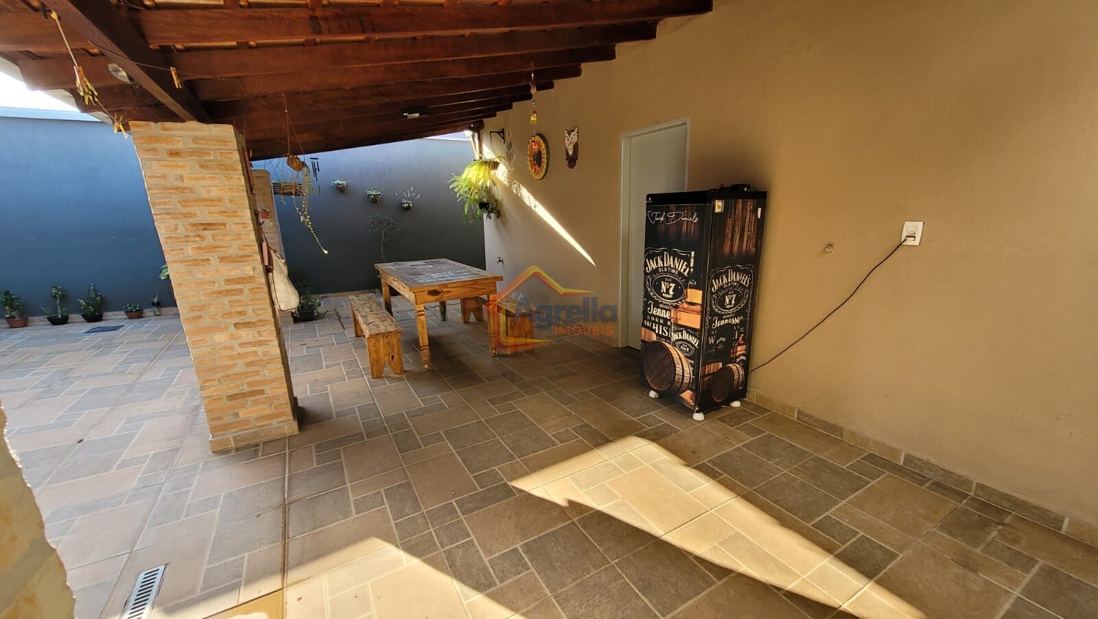 Casa, 3 quartos, 134 m² - Foto 5