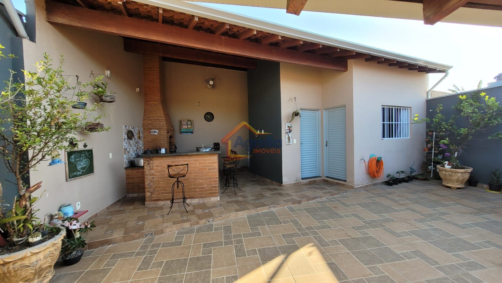 Casa, 3 quartos, 134 m² - Foto 12