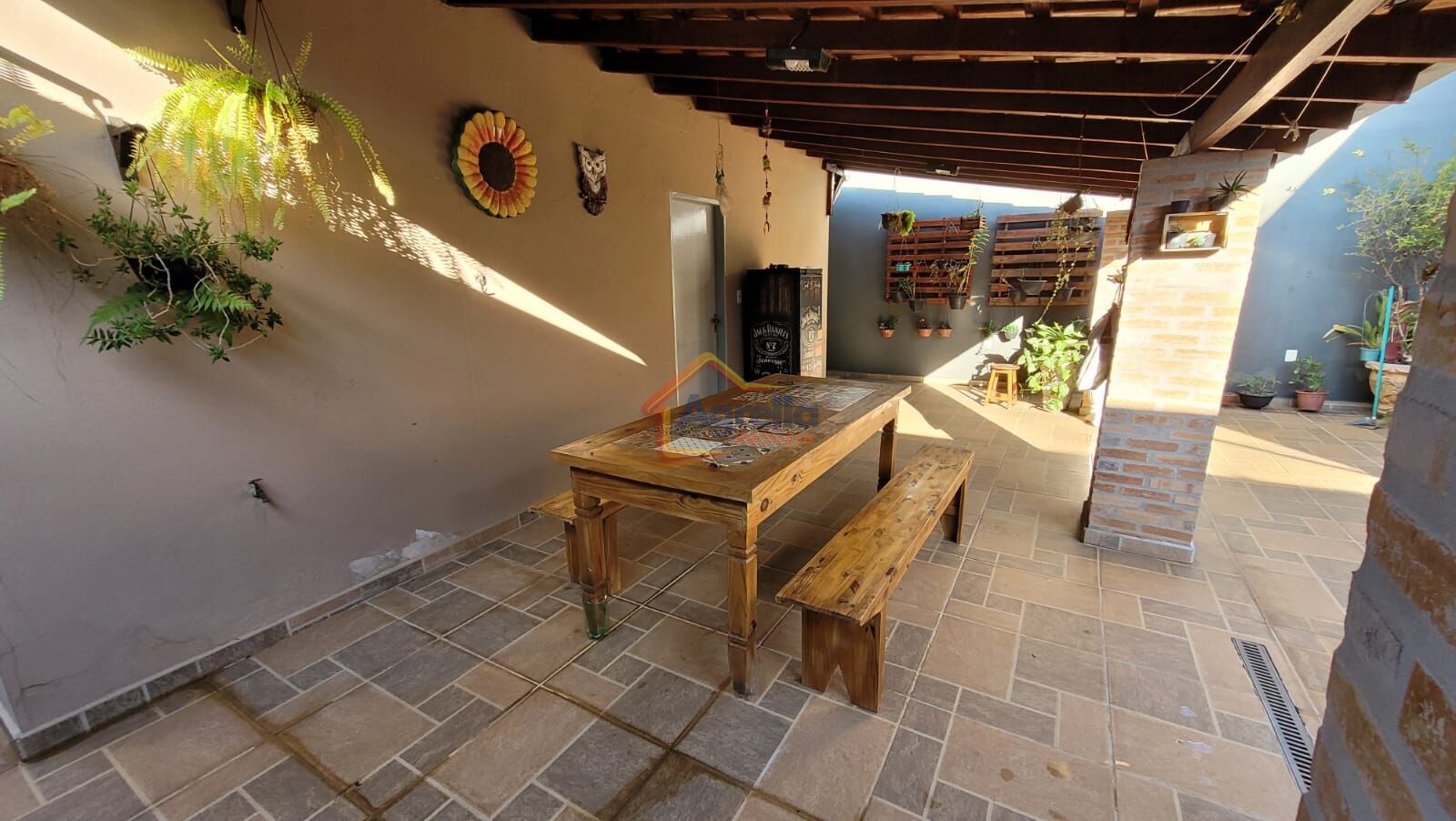 Casa, 3 quartos, 134 m² - Foto 6
