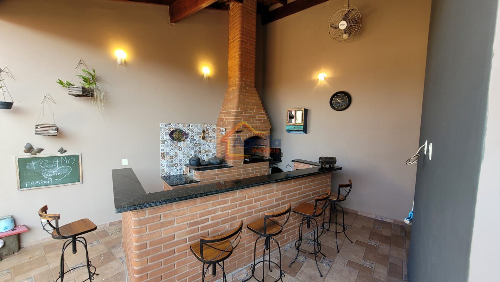 Casa, 3 quartos, 134 m² - Foto 15
