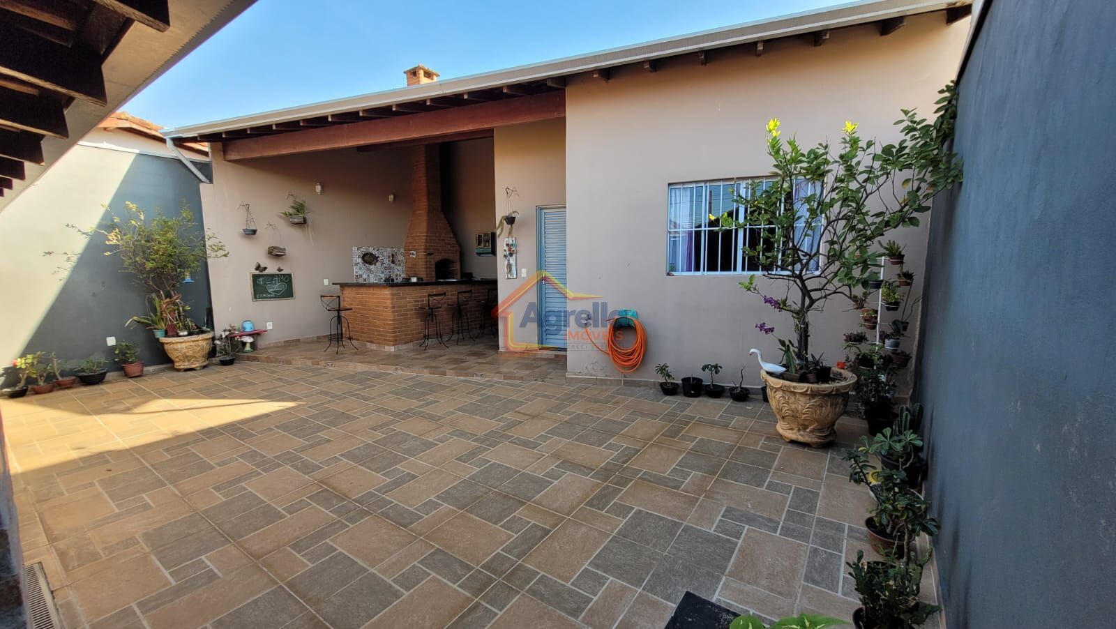 Casa, 3 quartos, 134 m² - Foto 9