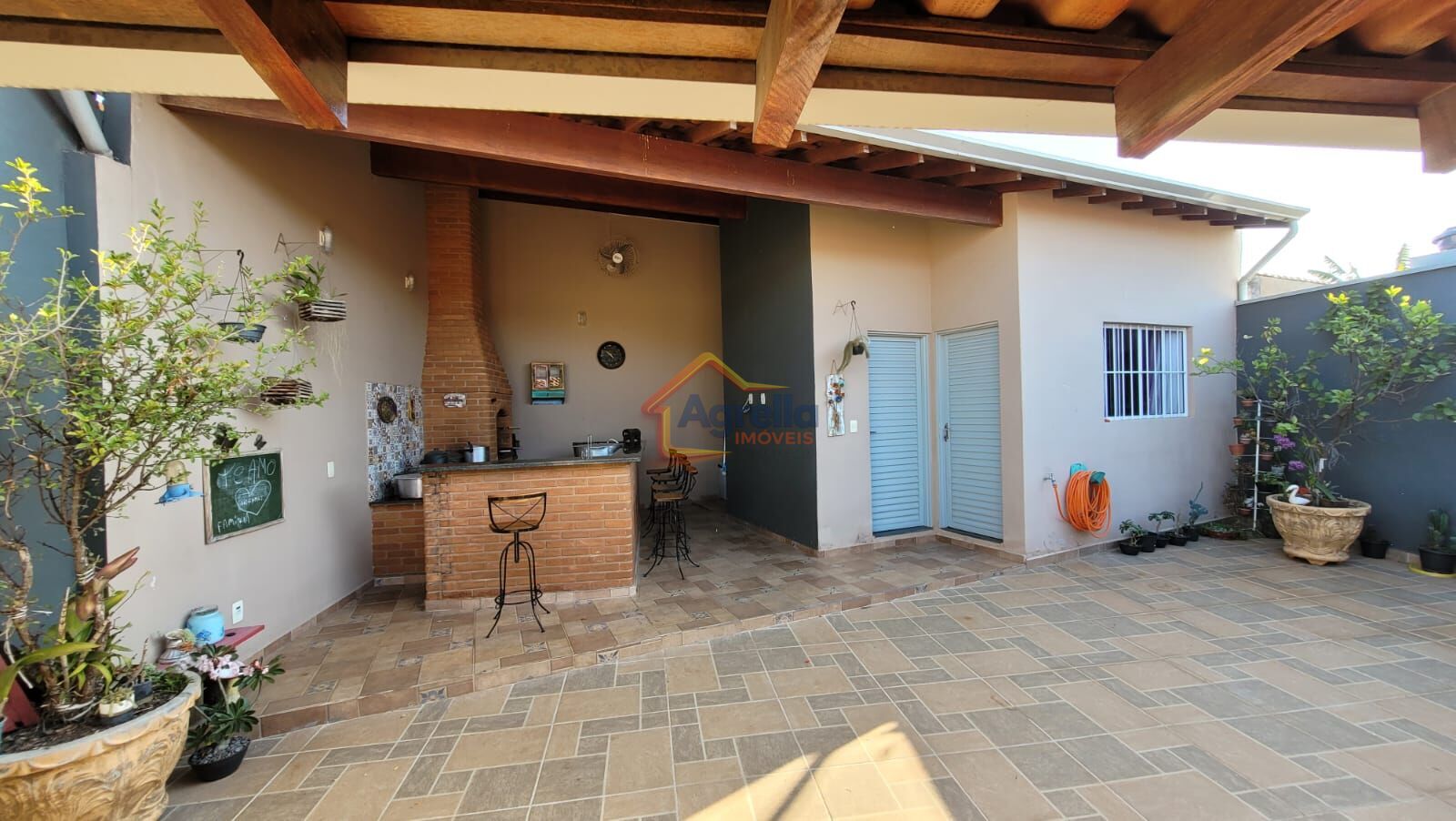 Casa, 3 quartos, 134 m² - Foto 16