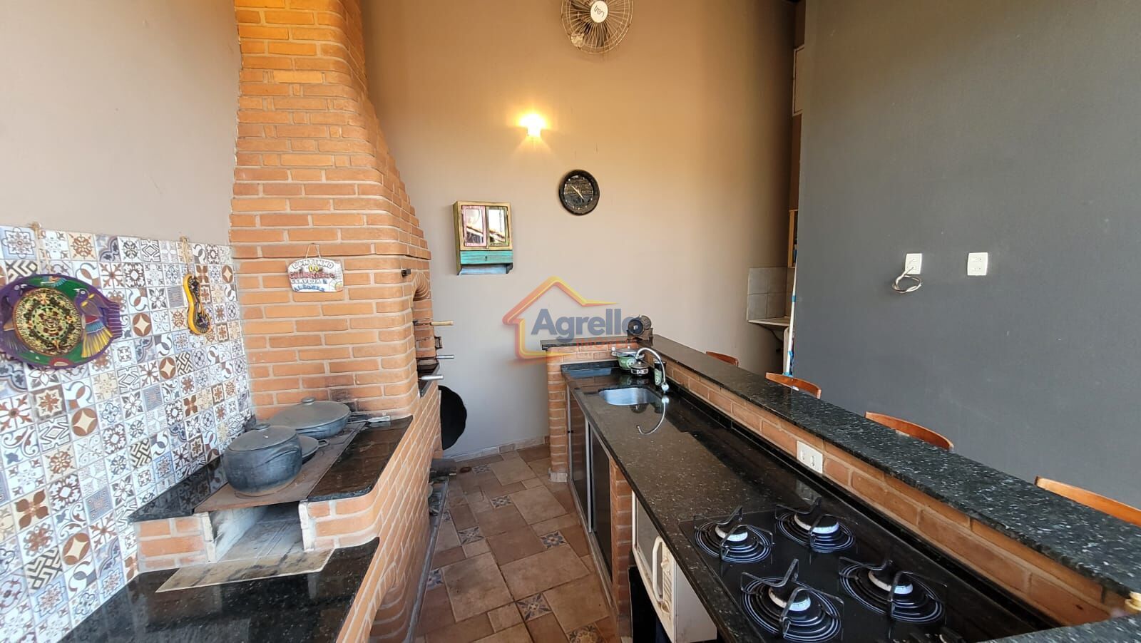 Casa, 3 quartos, 134 m² - Foto 19