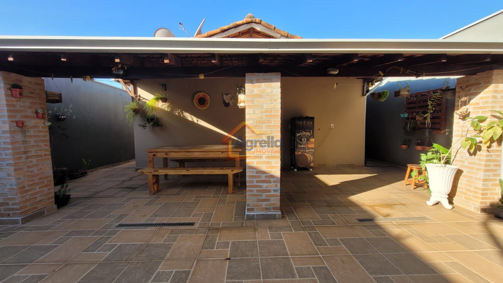 Casa, 3 quartos, 134 m² - Foto 7