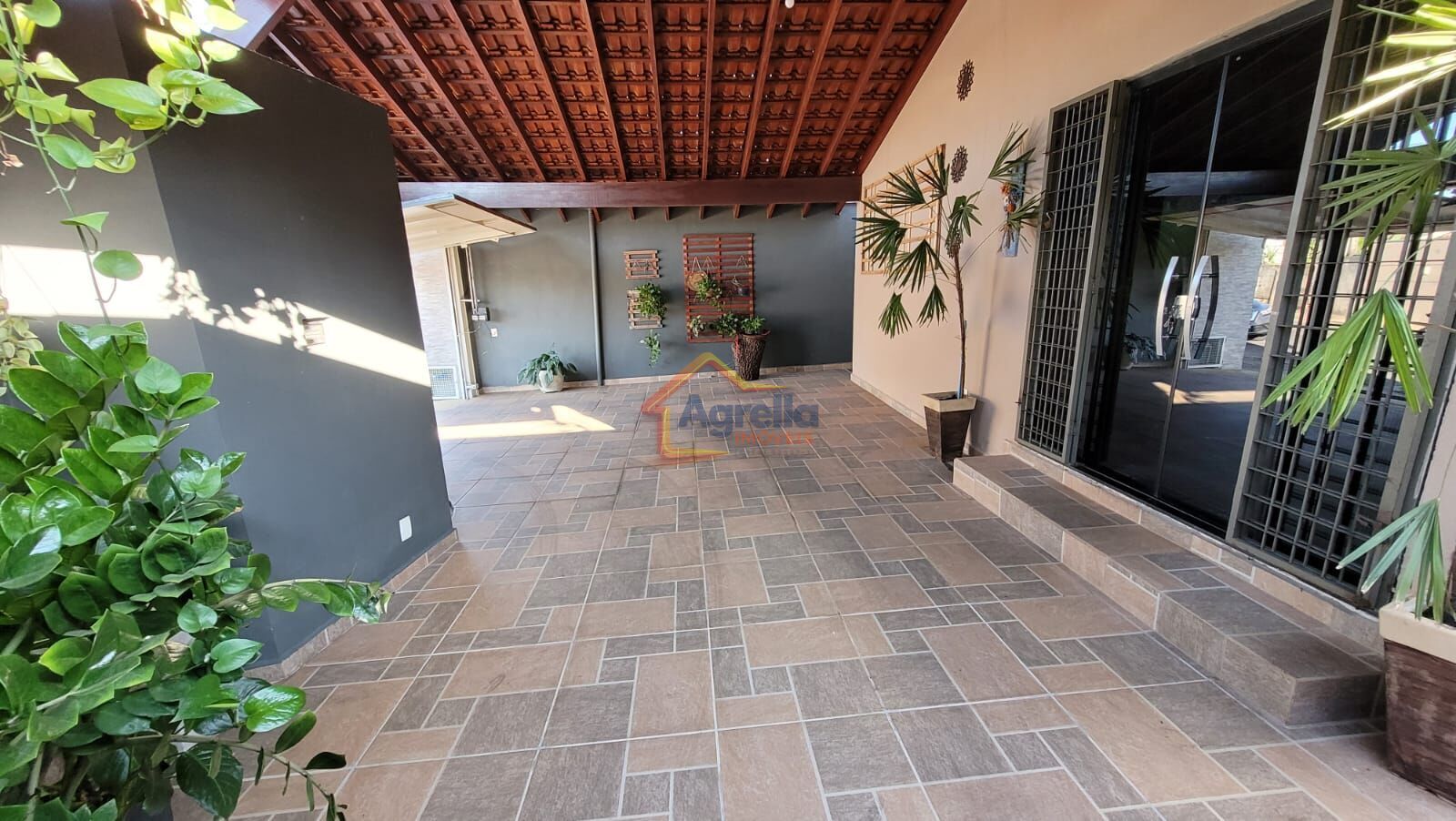 Casa, 3 quartos, 134 m² - Foto 2