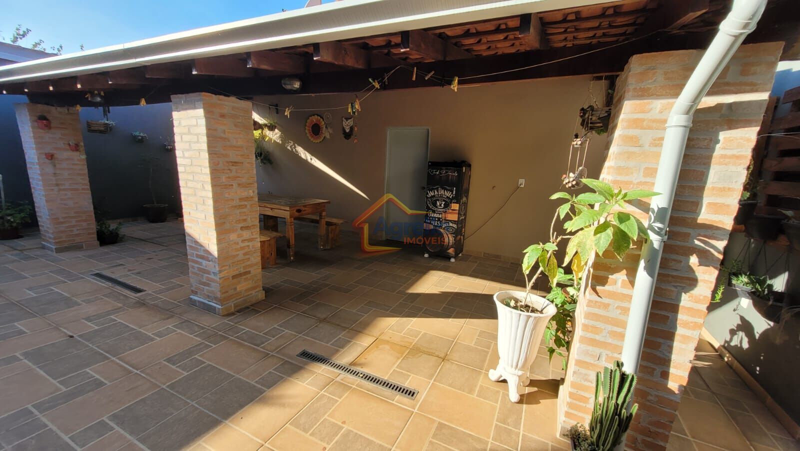 Casa, 3 quartos, 134 m² - Foto 8