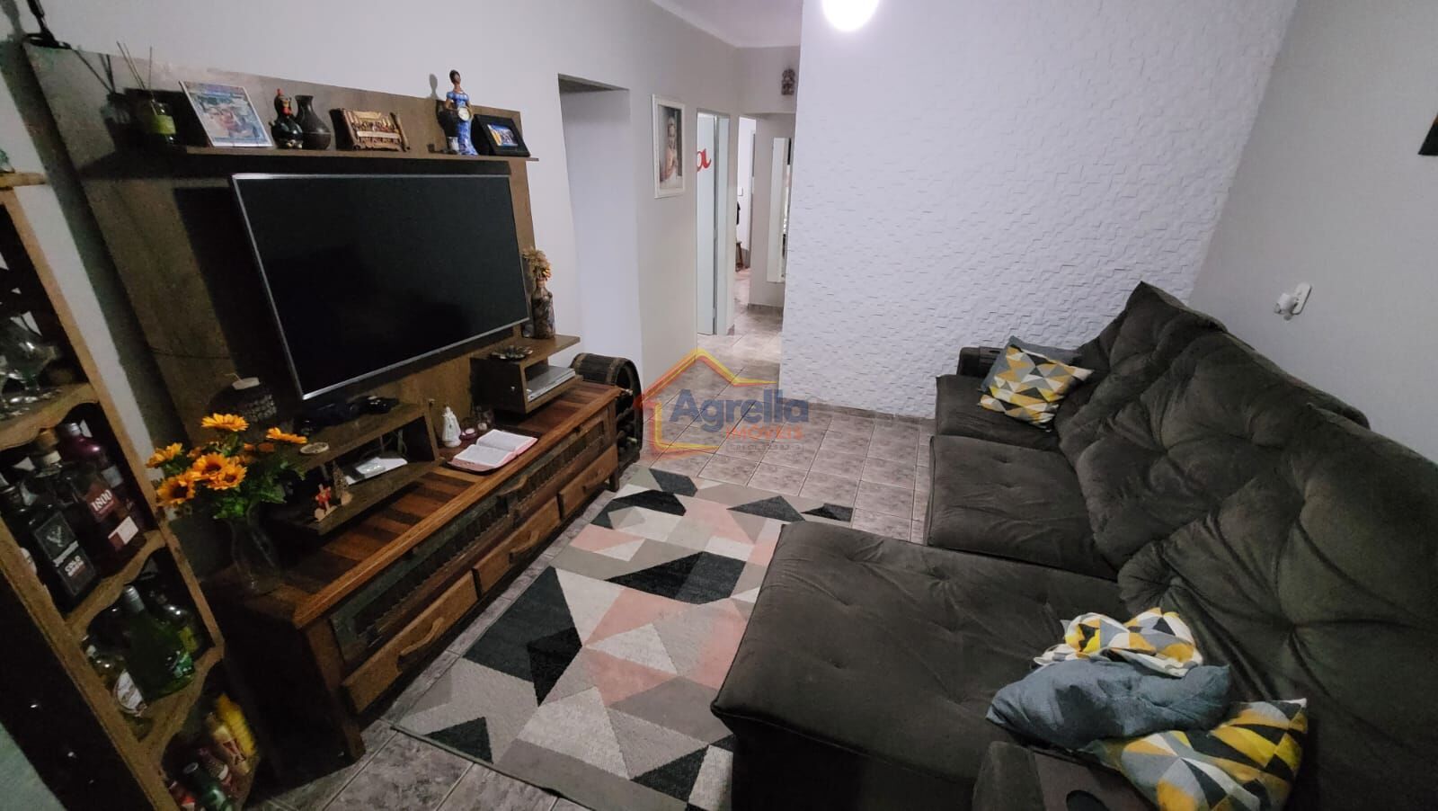 Casa, 3 quartos, 134 m² - Foto 23