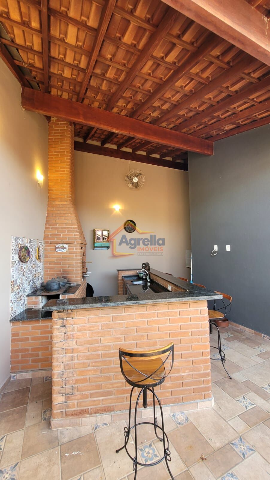 Casa, 3 quartos, 134 m² - Foto 22