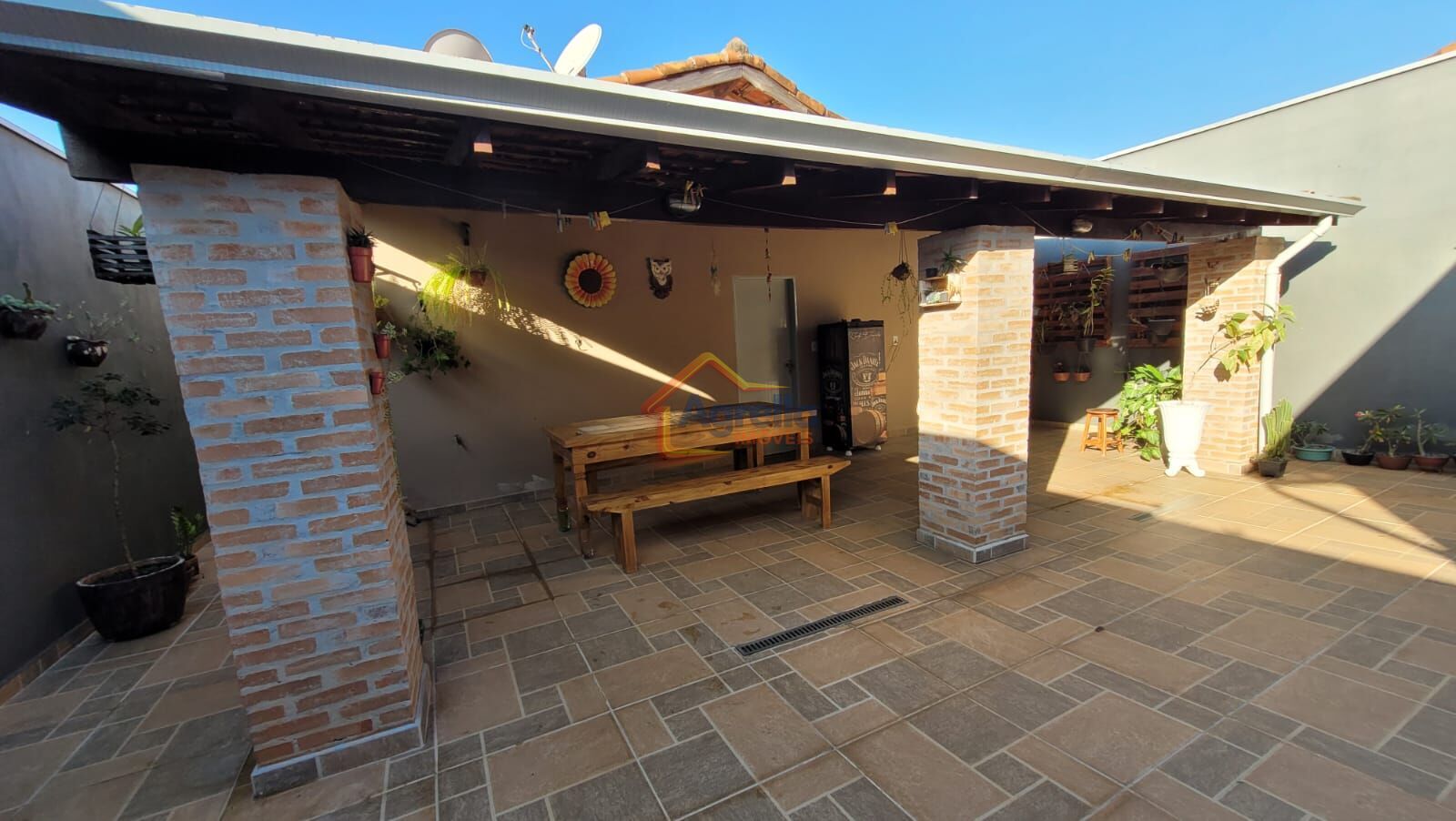 Casa, 3 quartos, 134 m² - Foto 11