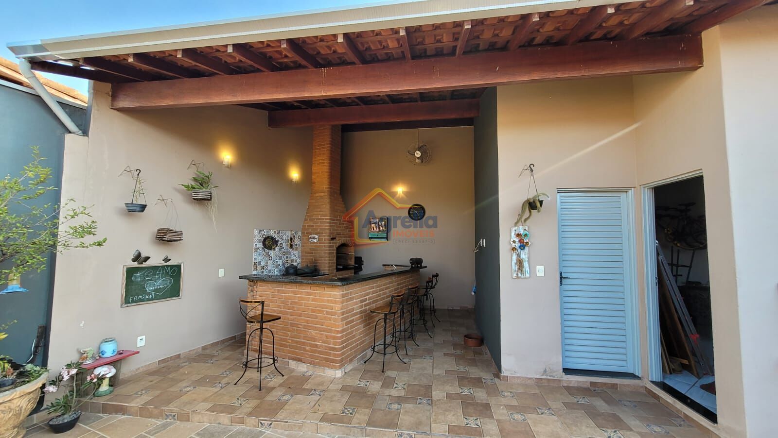 Casa, 3 quartos, 134 m² - Foto 20