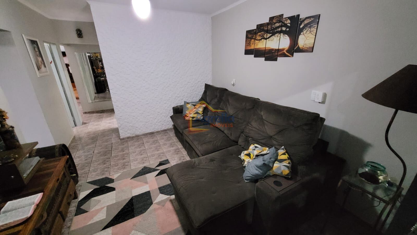 Casa, 3 quartos, 134 m² - Foto 25