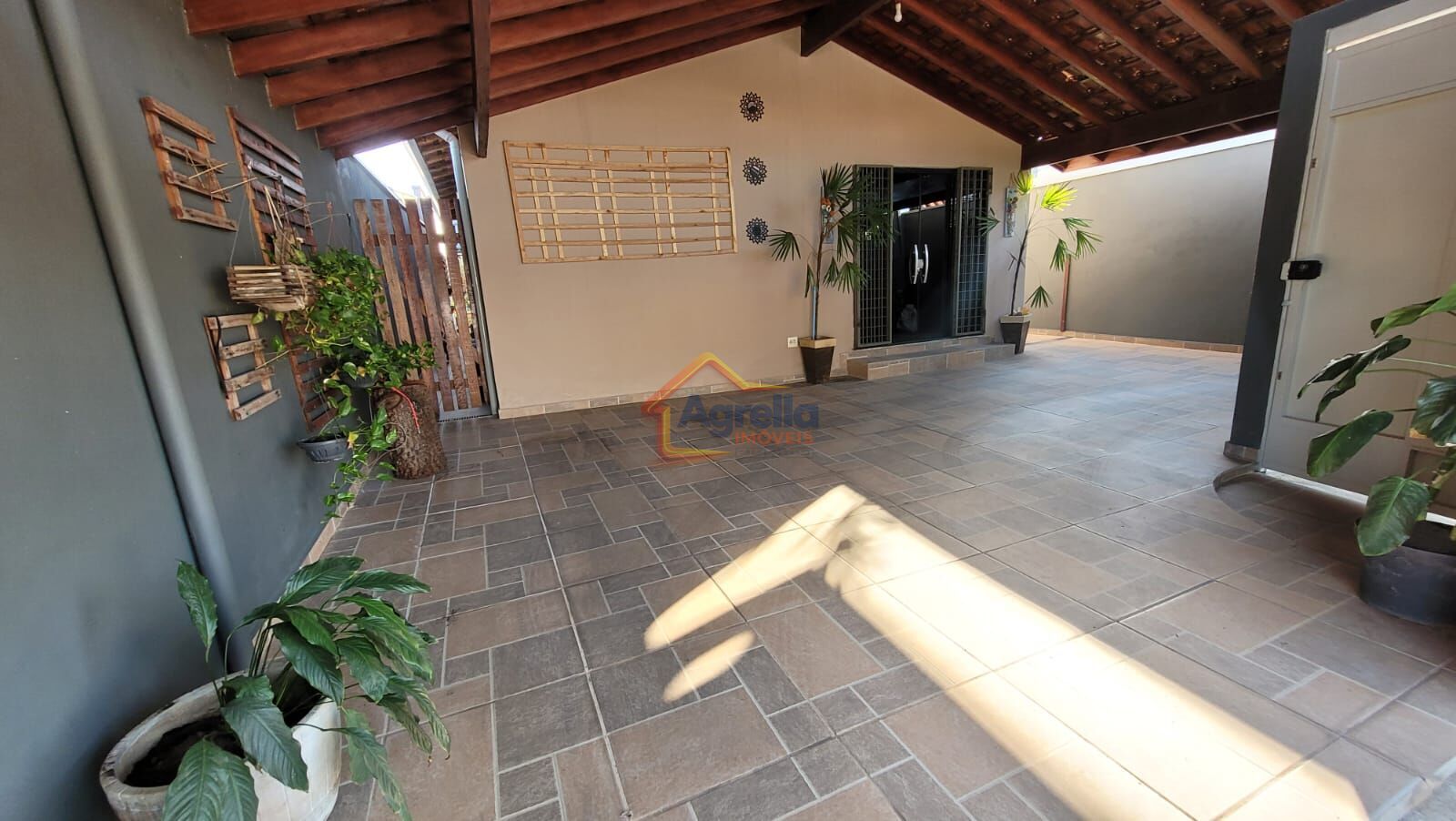 Casa, 3 quartos, 134 m² - Foto 3