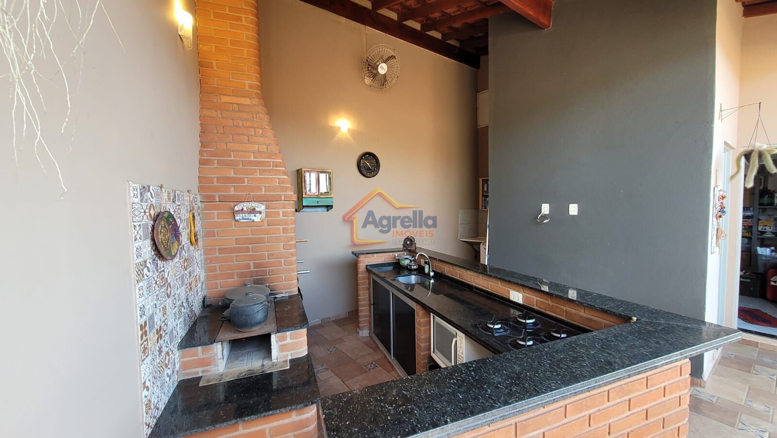 Casa, 3 quartos, 134 m² - Foto 17
