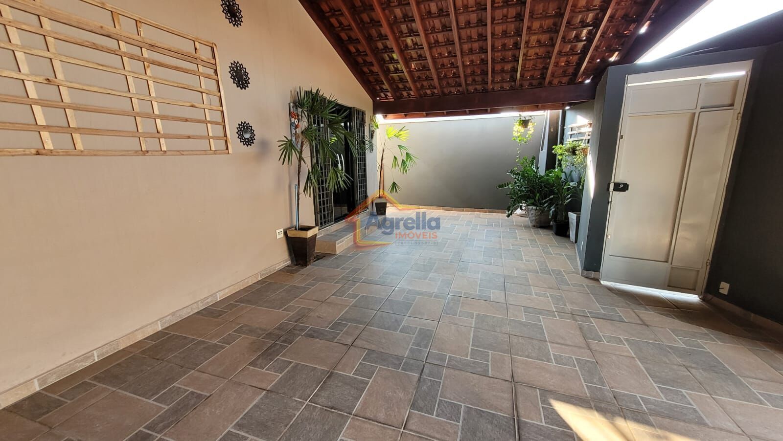 Casa, 3 quartos, 134 m² - Foto 4