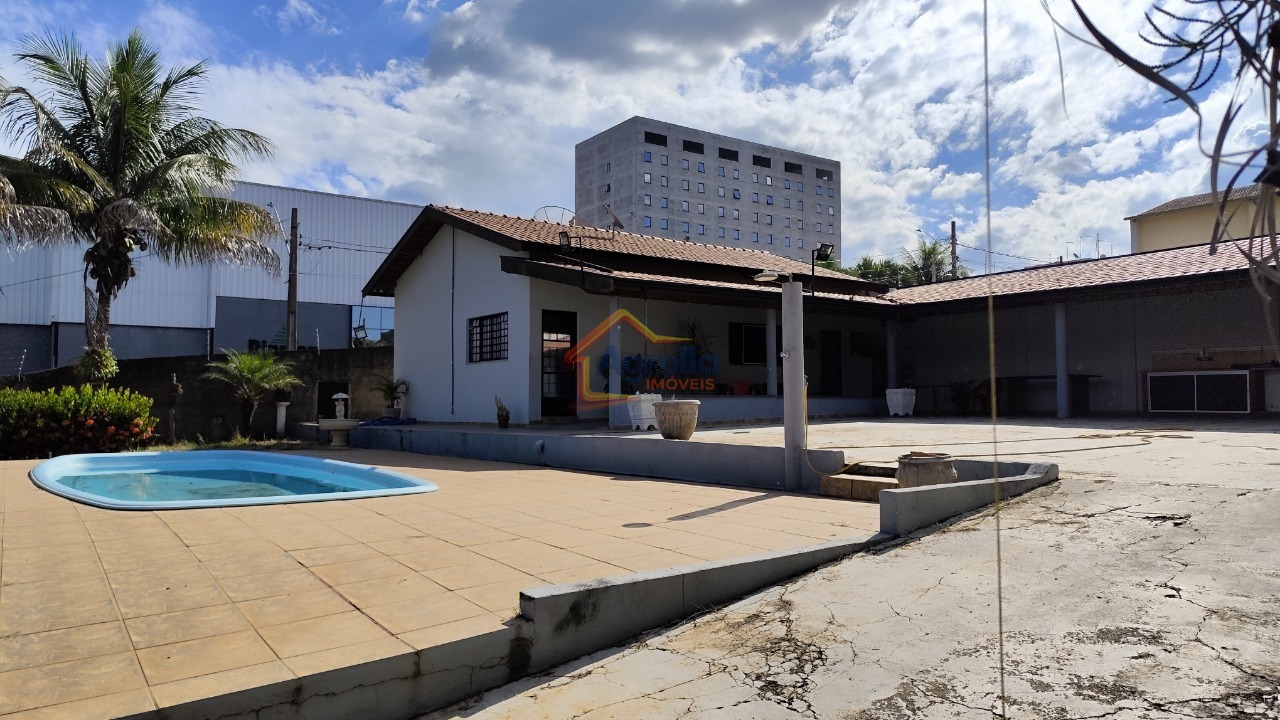 Sítio, 2 quartos - Foto 3