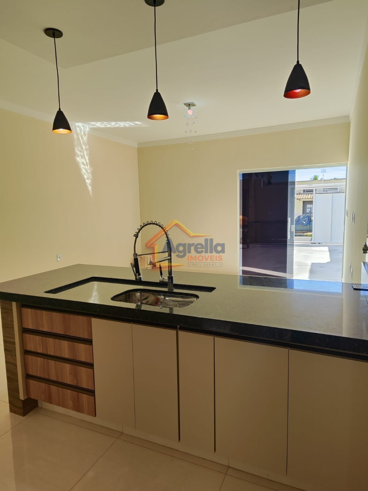 Casa, 2 quartos, 74 m² - Foto 3