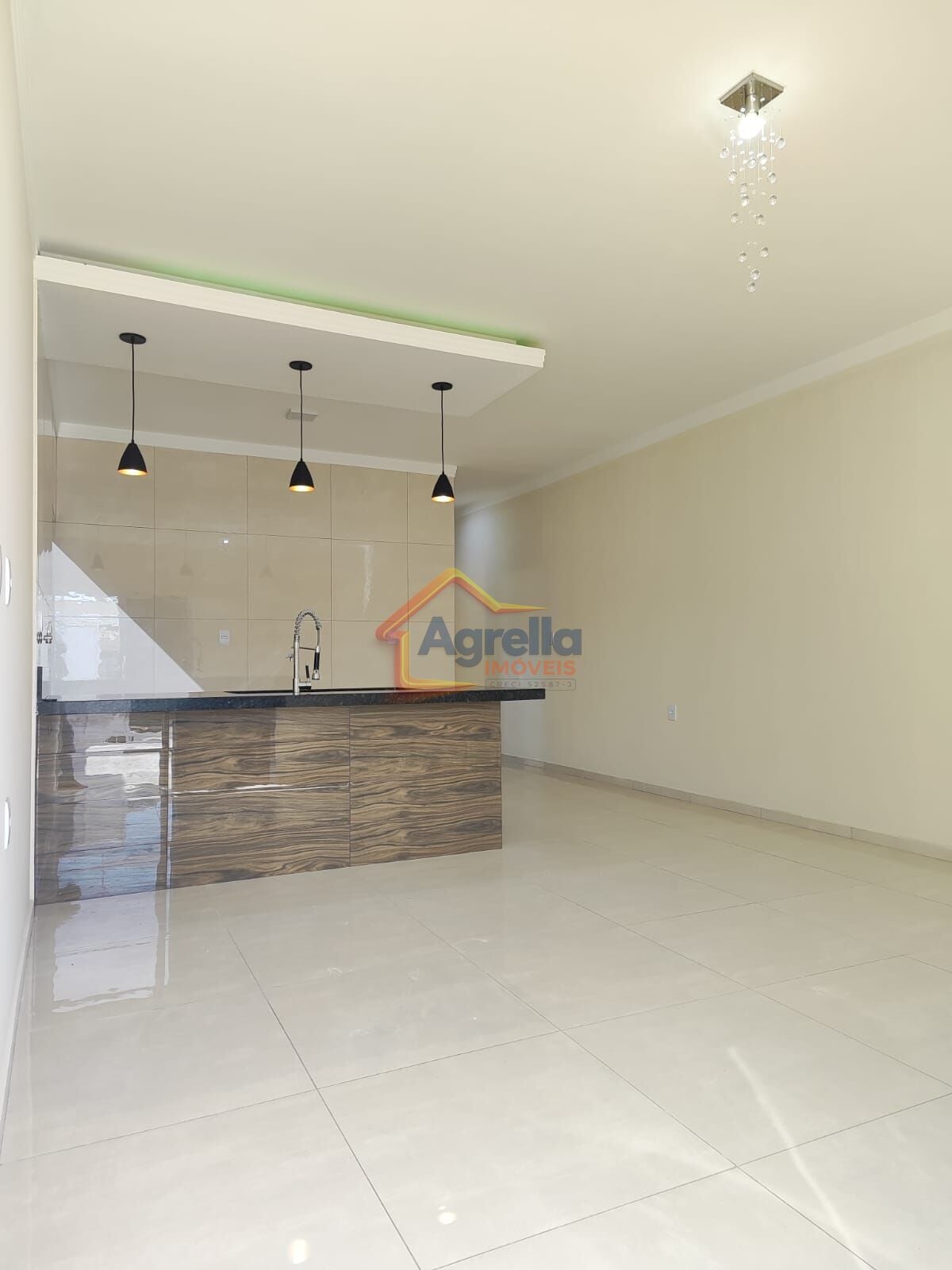 Casa, 2 quartos, 74 m² - Foto 5