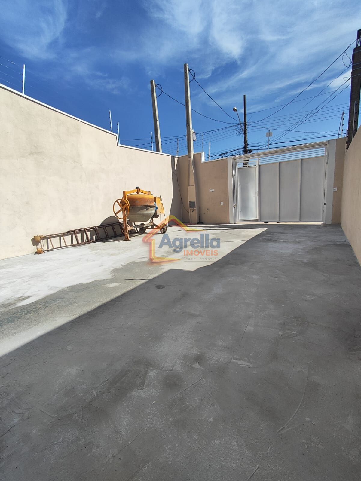 Casa, 2 quartos, 74 m² - Foto 14