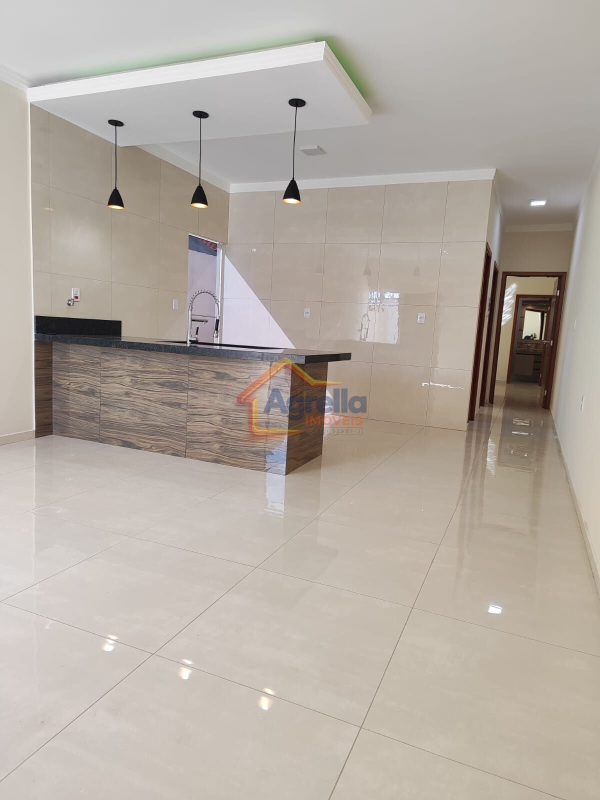 Casa, 2 quartos, 74 m² - Foto 4