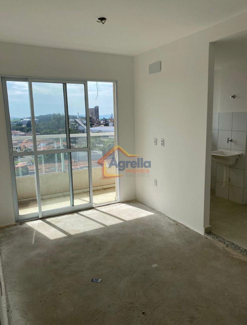 Apartamento, 2 quartos, 51 m² - Foto 1