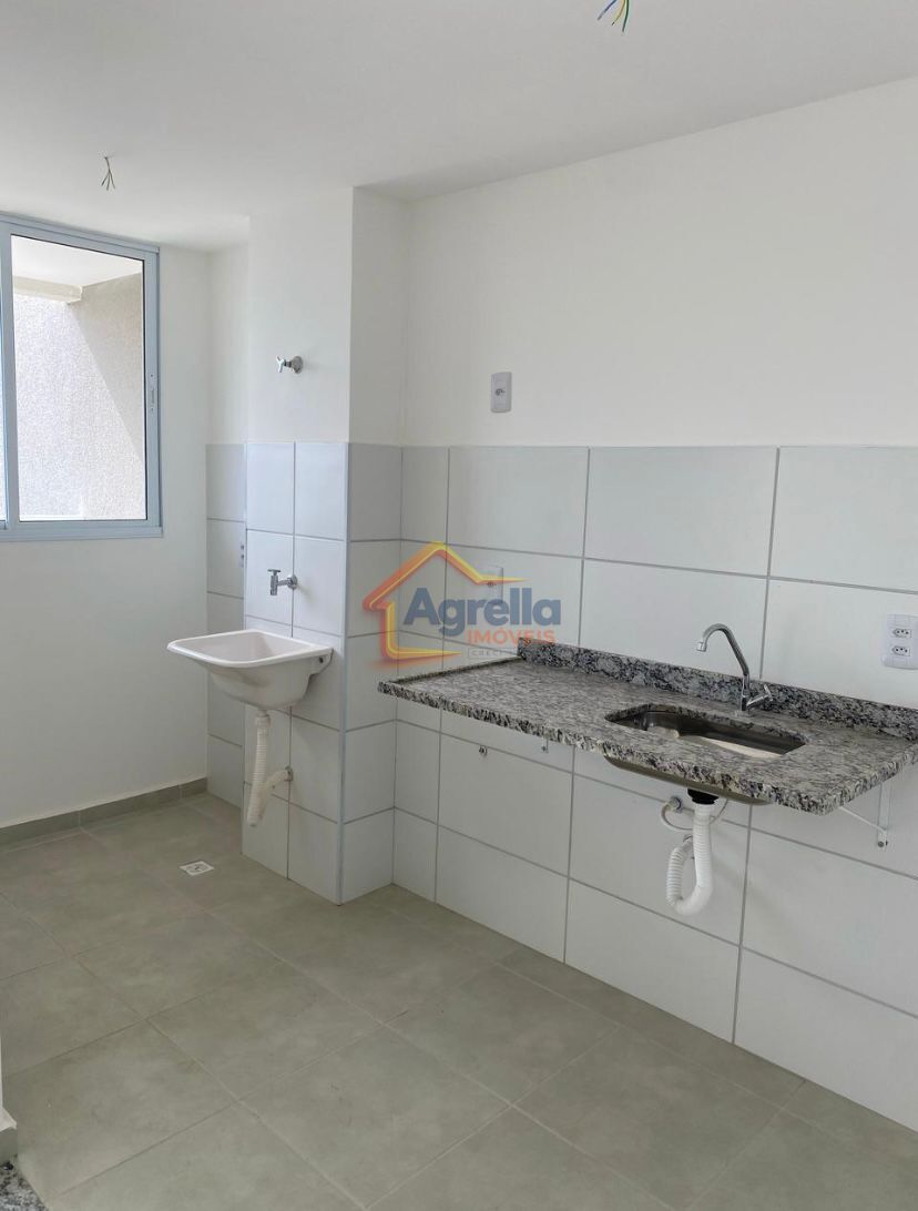 Apartamento, 2 quartos, 51 m² - Foto 2