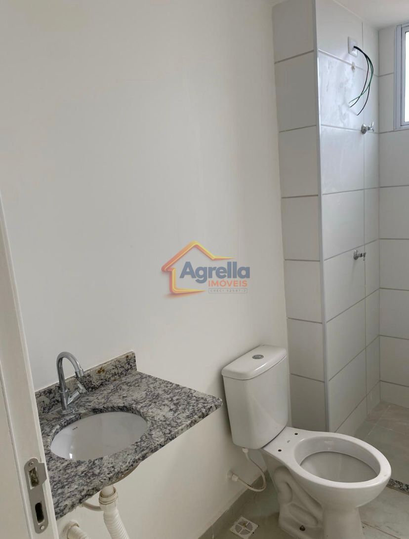 Apartamento, 2 quartos, 51 m² - Foto 8