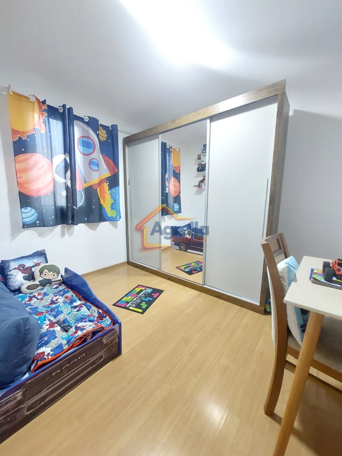 Apartamento, 2 quartos, 42 m² - Foto 5