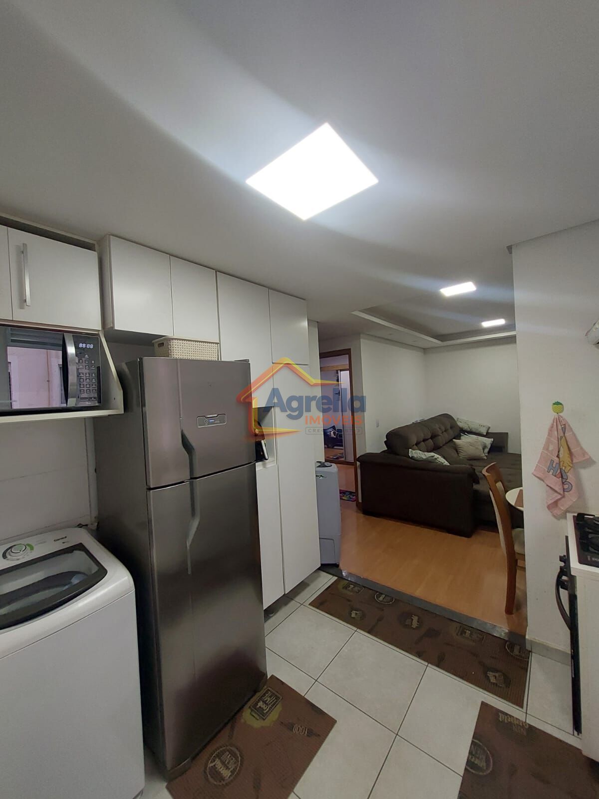 Apartamento, 2 quartos, 42 m² - Foto 8