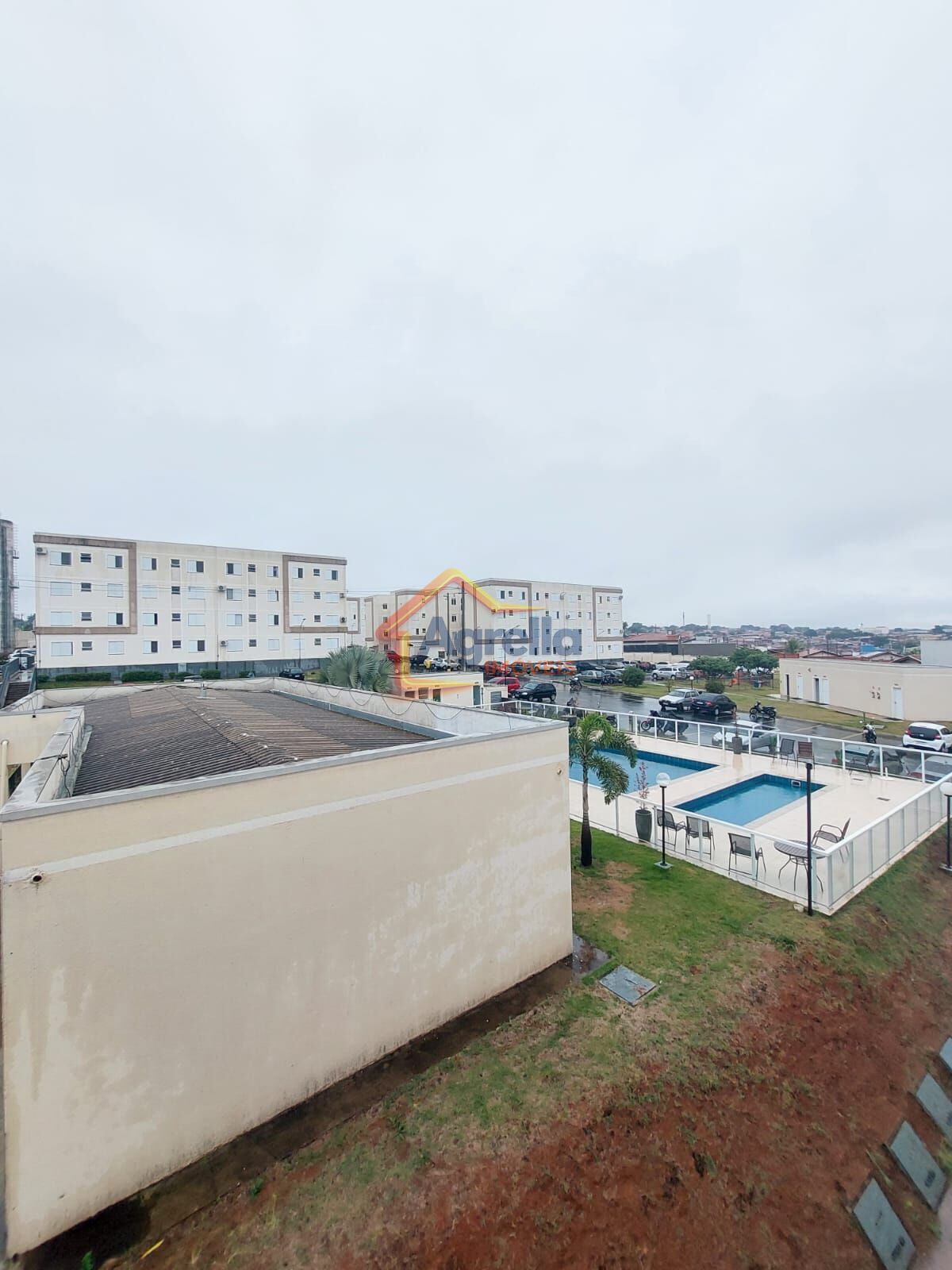 Apartamento, 2 quartos, 42 m² - Foto 9