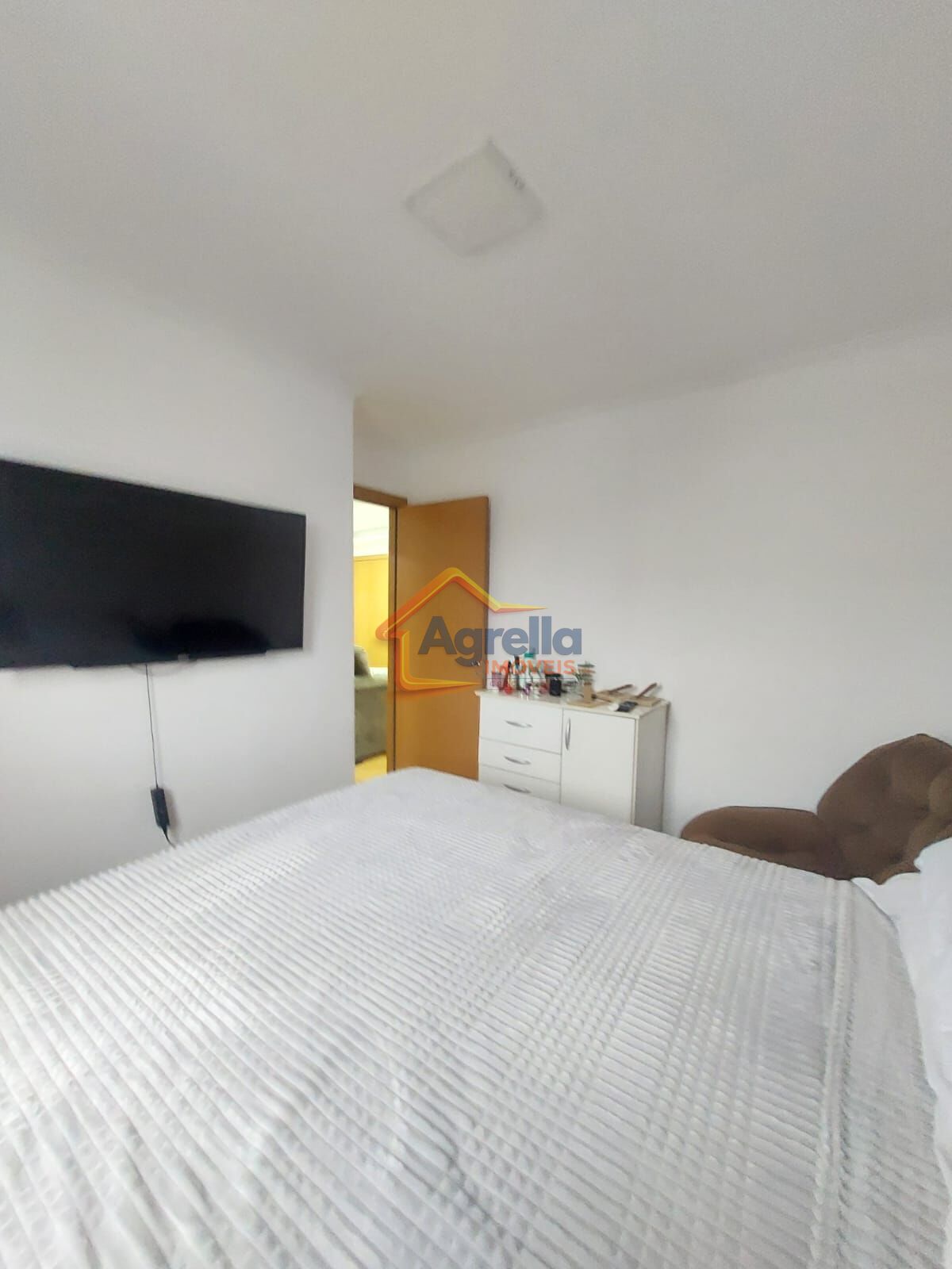 Apartamento, 2 quartos, 42 m² - Foto 7