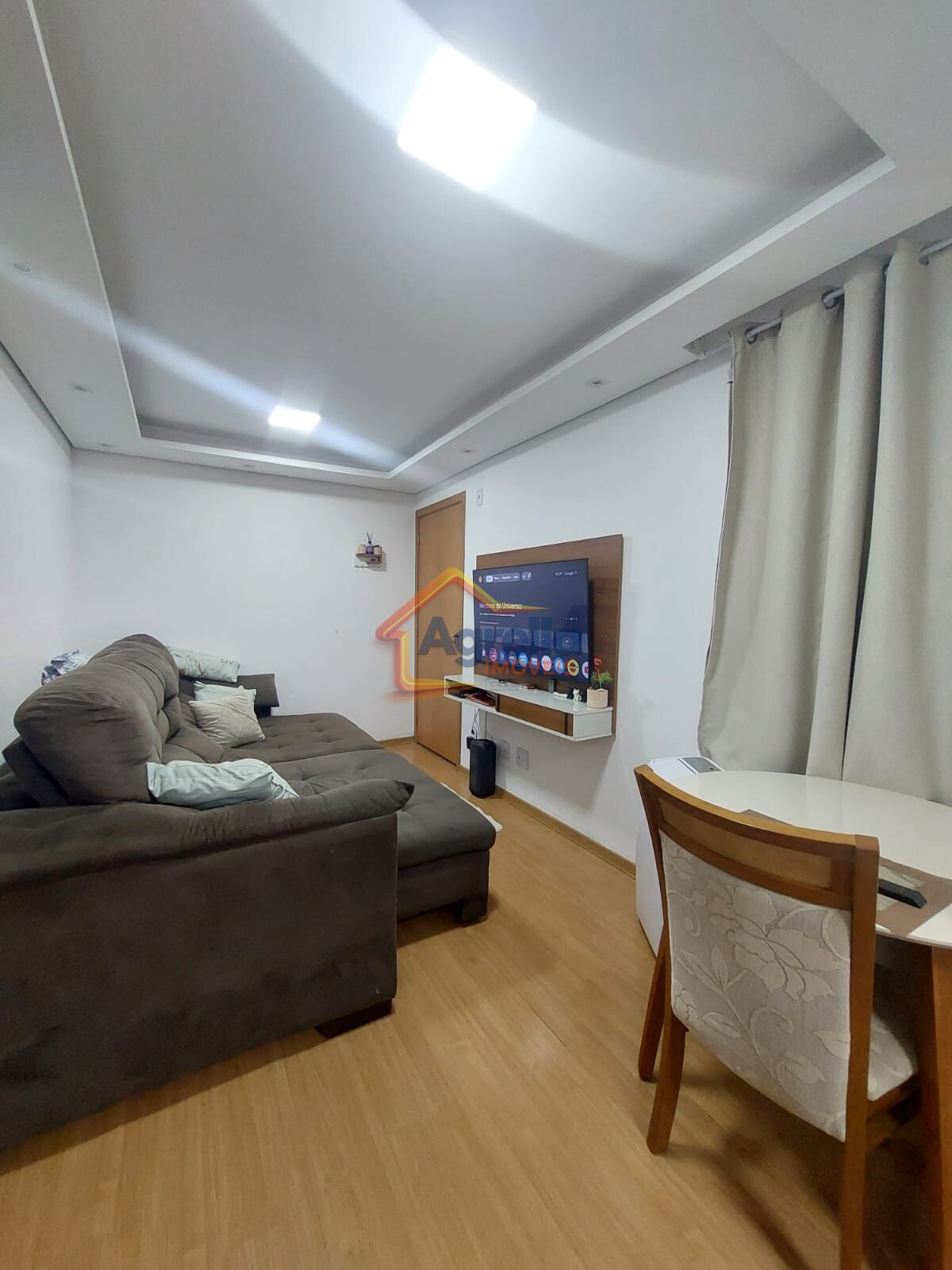Apartamento, 2 quartos, 42 m² - Foto 2