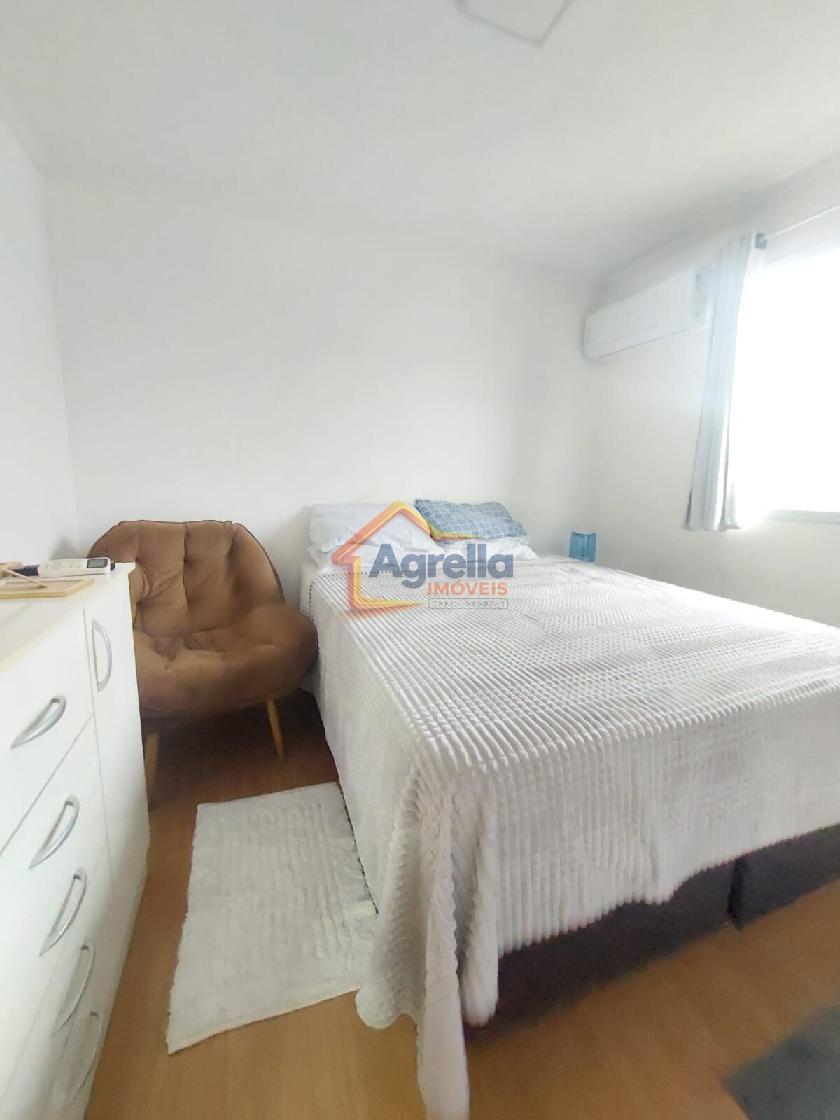 Apartamento, 2 quartos, 42 m² - Foto 4