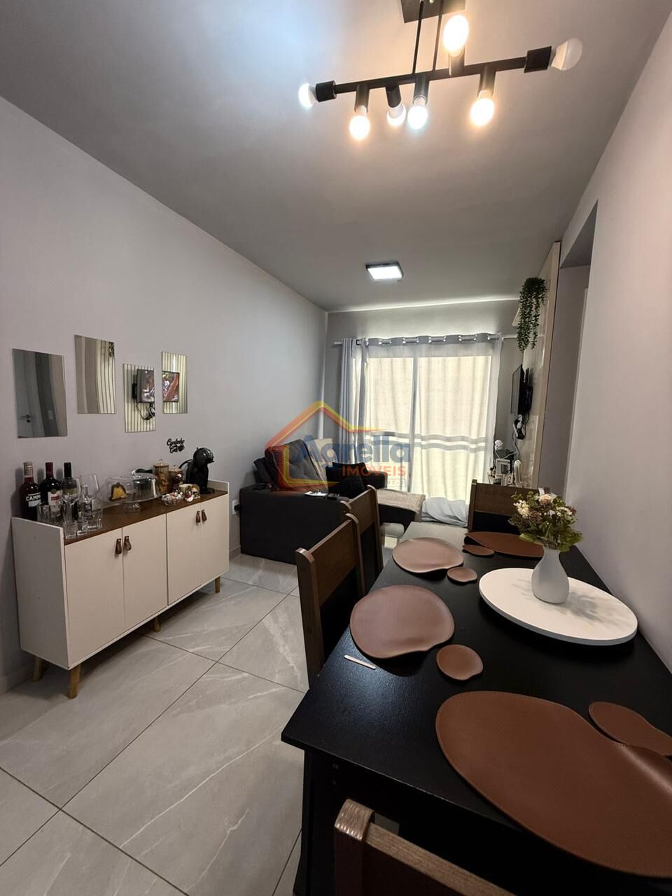 Apartamento, 2 quartos, 52 m² - Foto 6