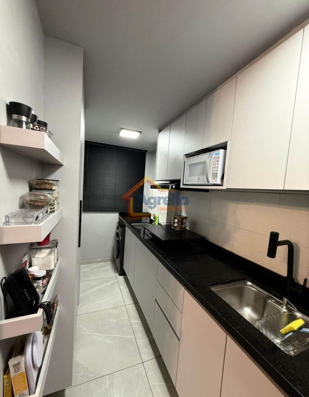 Apartamento, 2 quartos, 52 m² - Foto 1