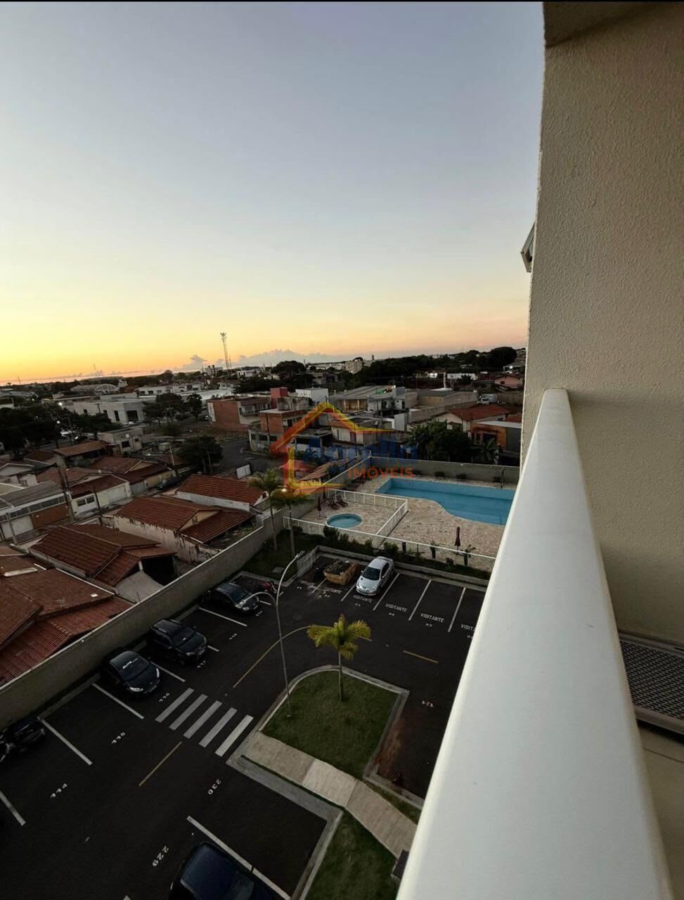 Apartamento, 2 quartos, 52 m² - Foto 8