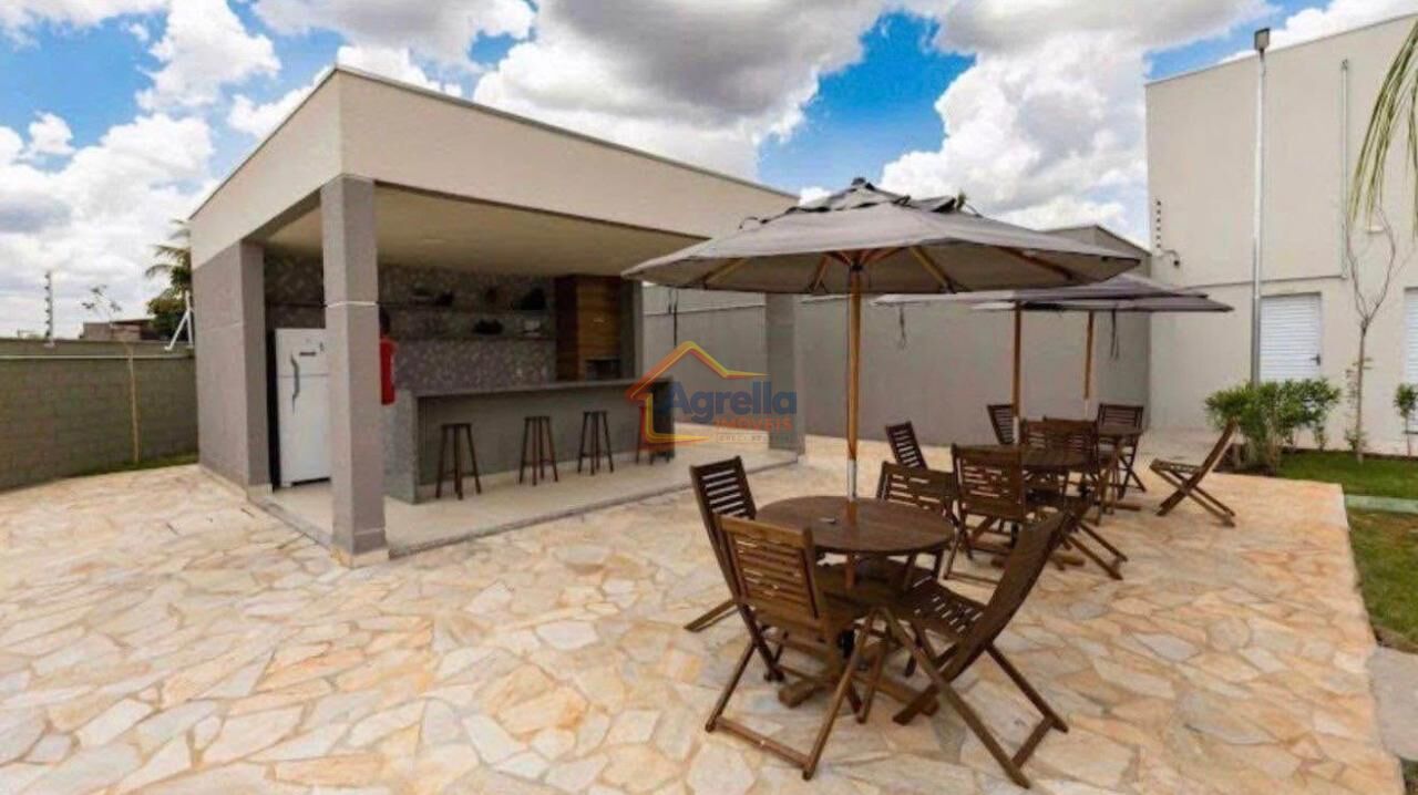 Apartamento, 2 quartos, 52 m² - Foto 10