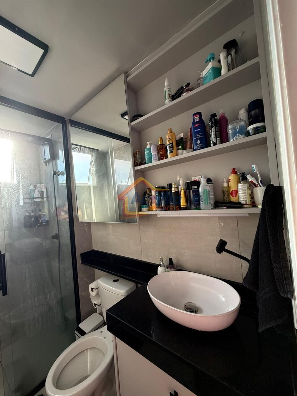 Apartamento, 2 quartos, 52 m² - Foto 17