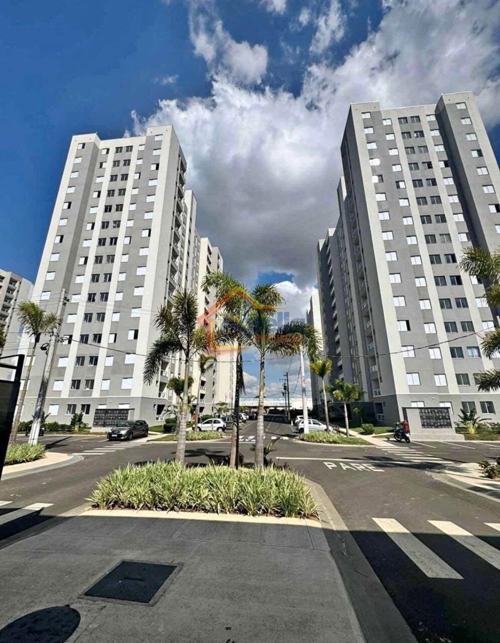 Apartamento, 2 quartos, 52 m² - Foto 9