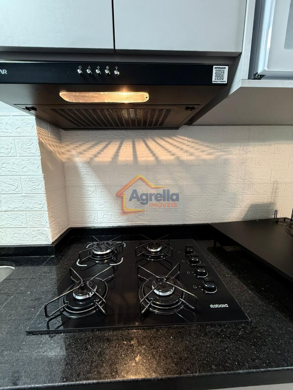Apartamento, 2 quartos, 52 m² - Foto 4