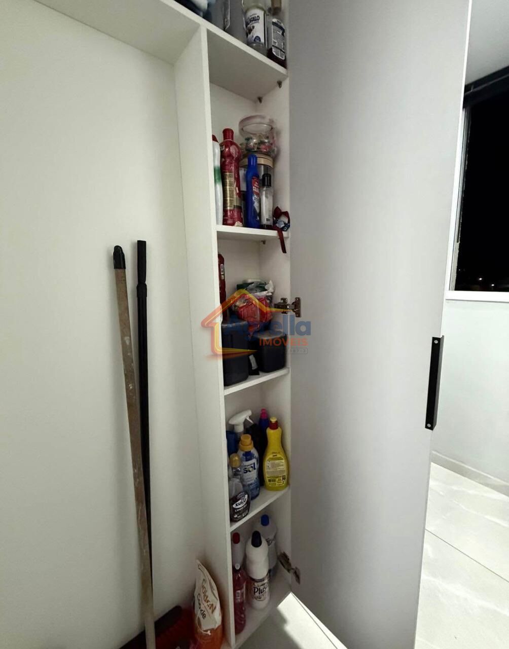 Apartamento, 2 quartos, 52 m² - Foto 6