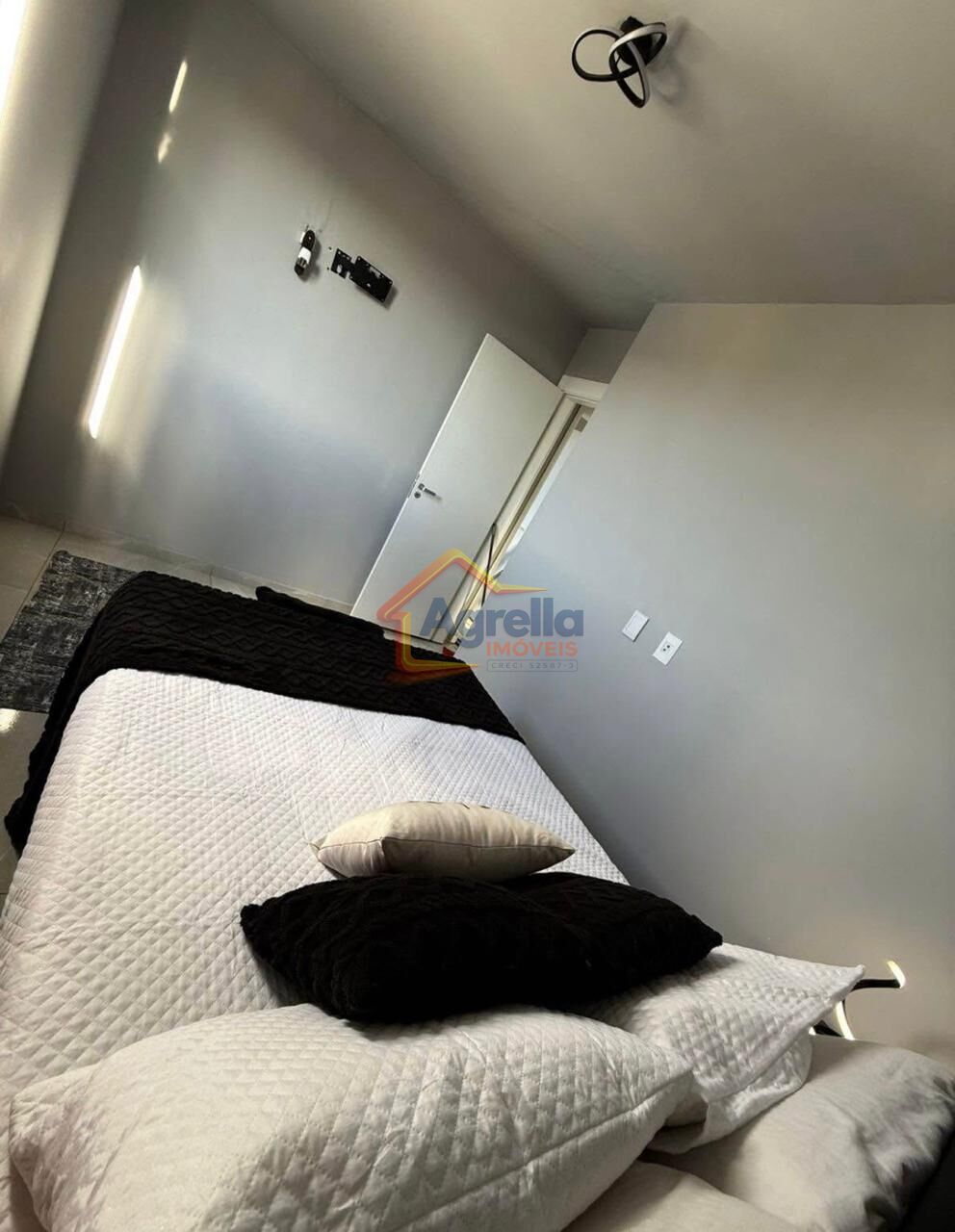 Apartamento, 2 quartos, 52 m² - Foto 4