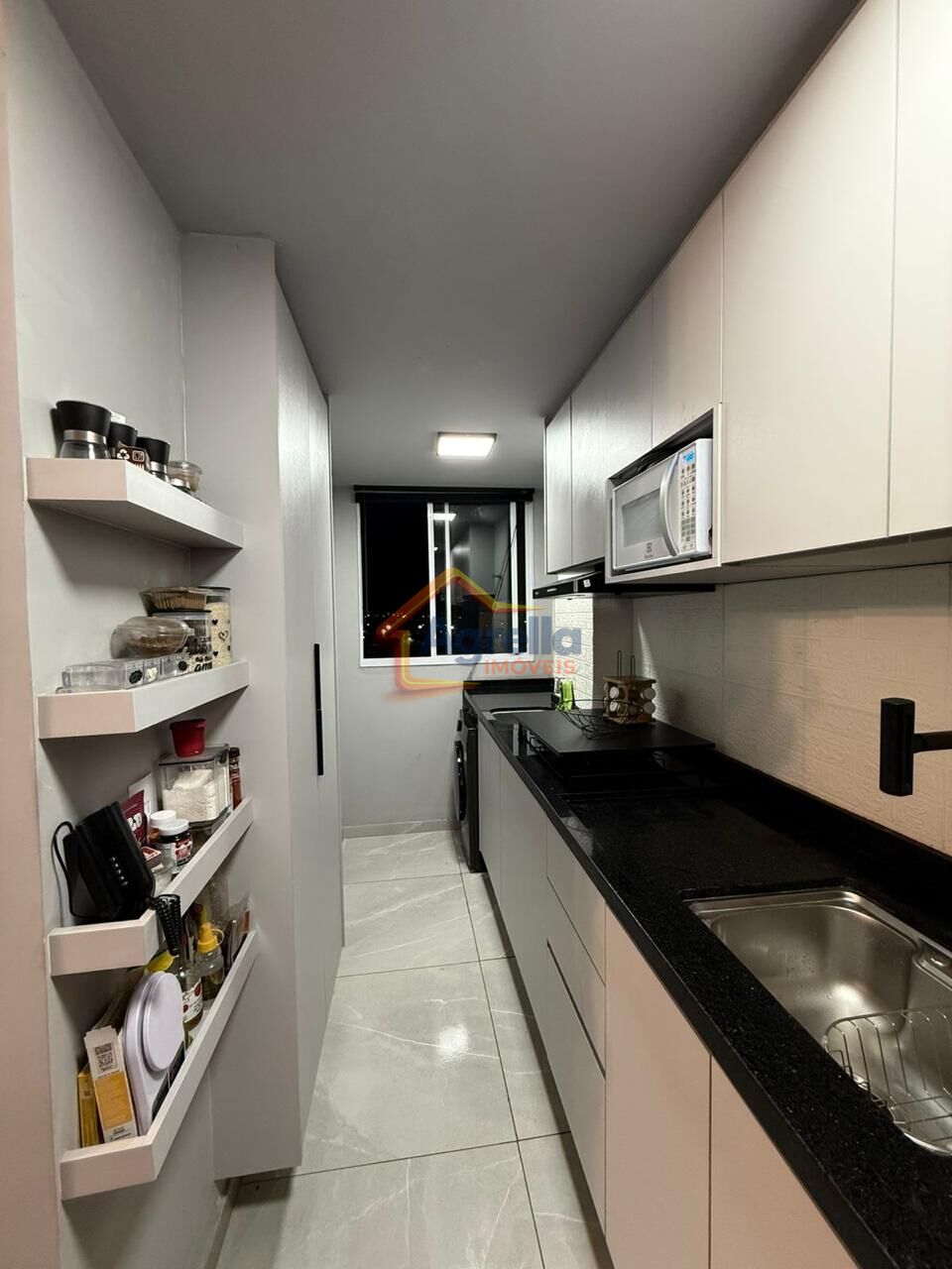 Apartamento, 2 quartos, 52 m² - Foto 3