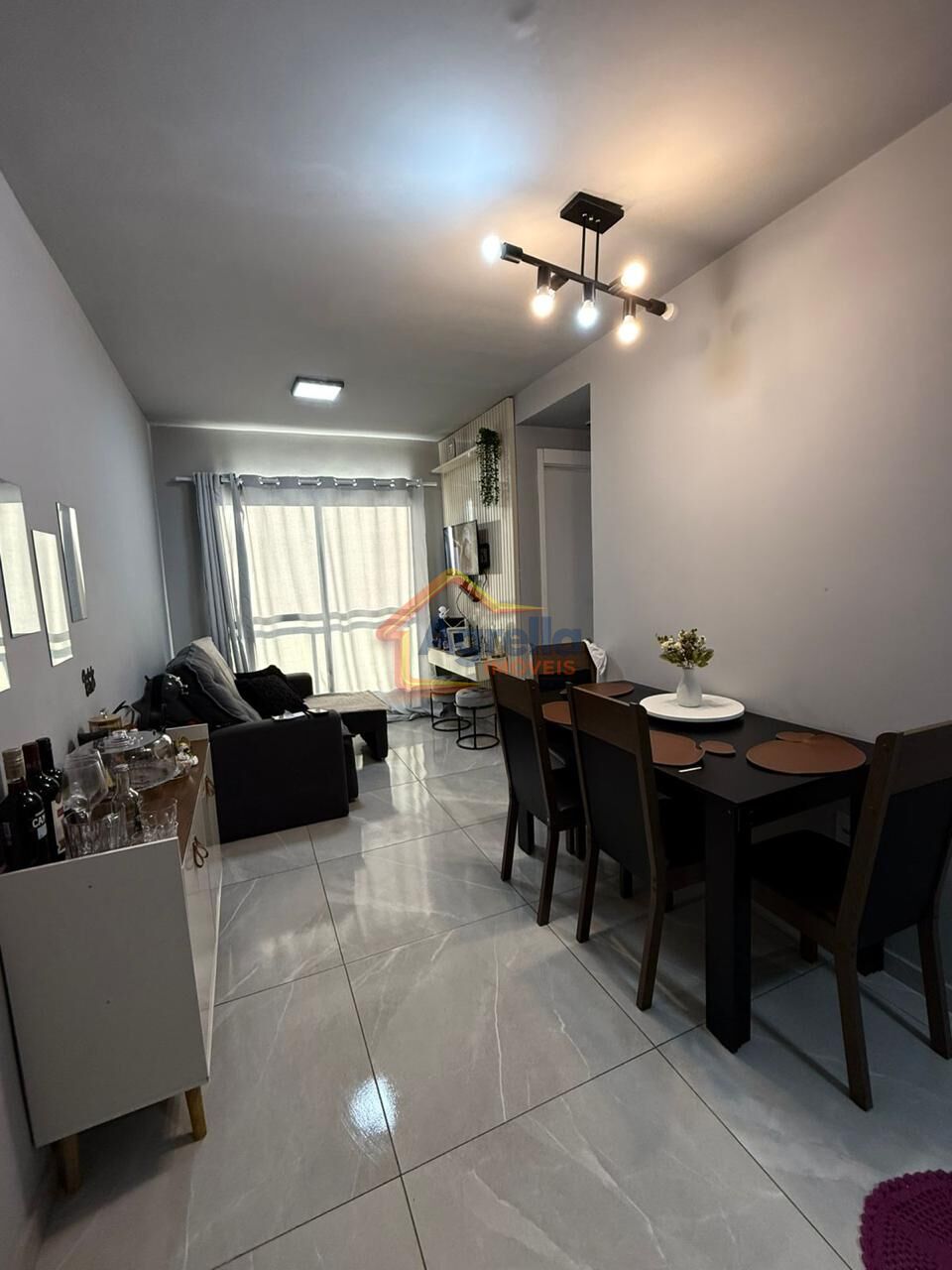 Apartamento, 2 quartos, 52 m² - Foto 5