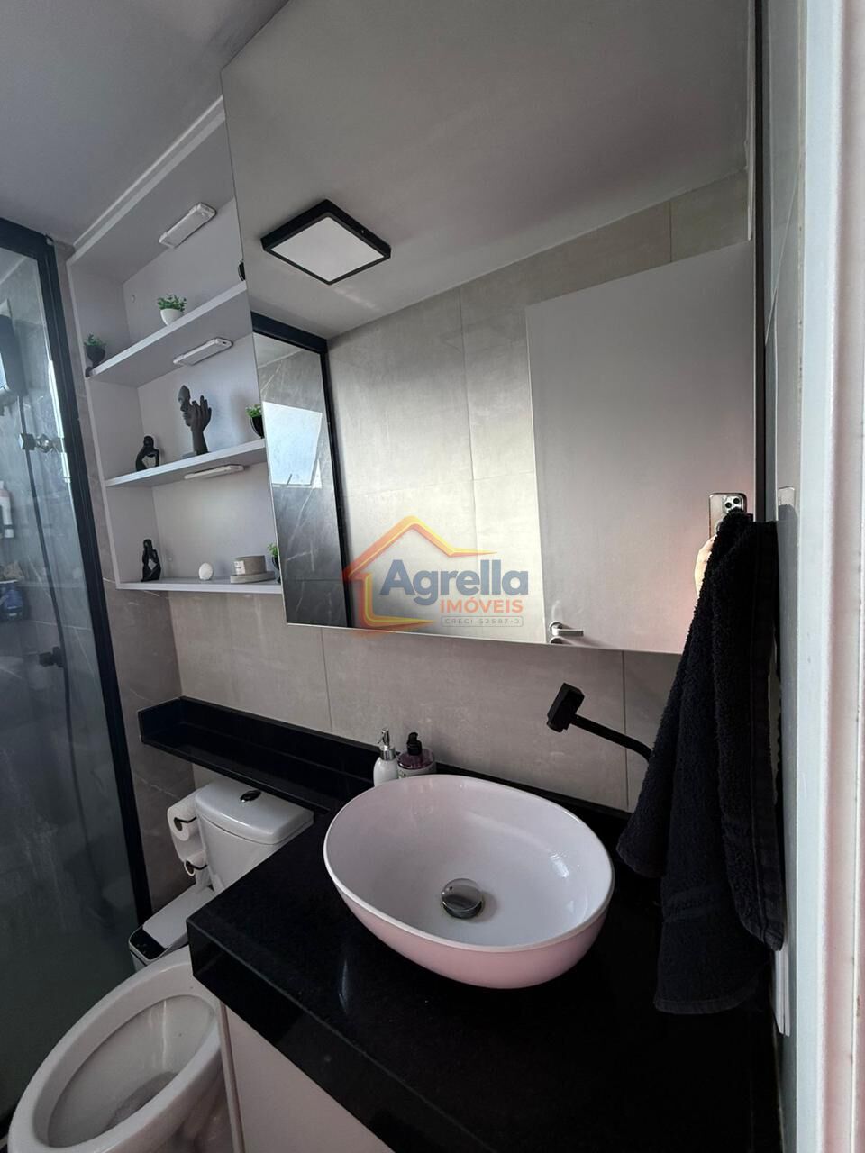 Apartamento, 2 quartos, 52 m² - Foto 16