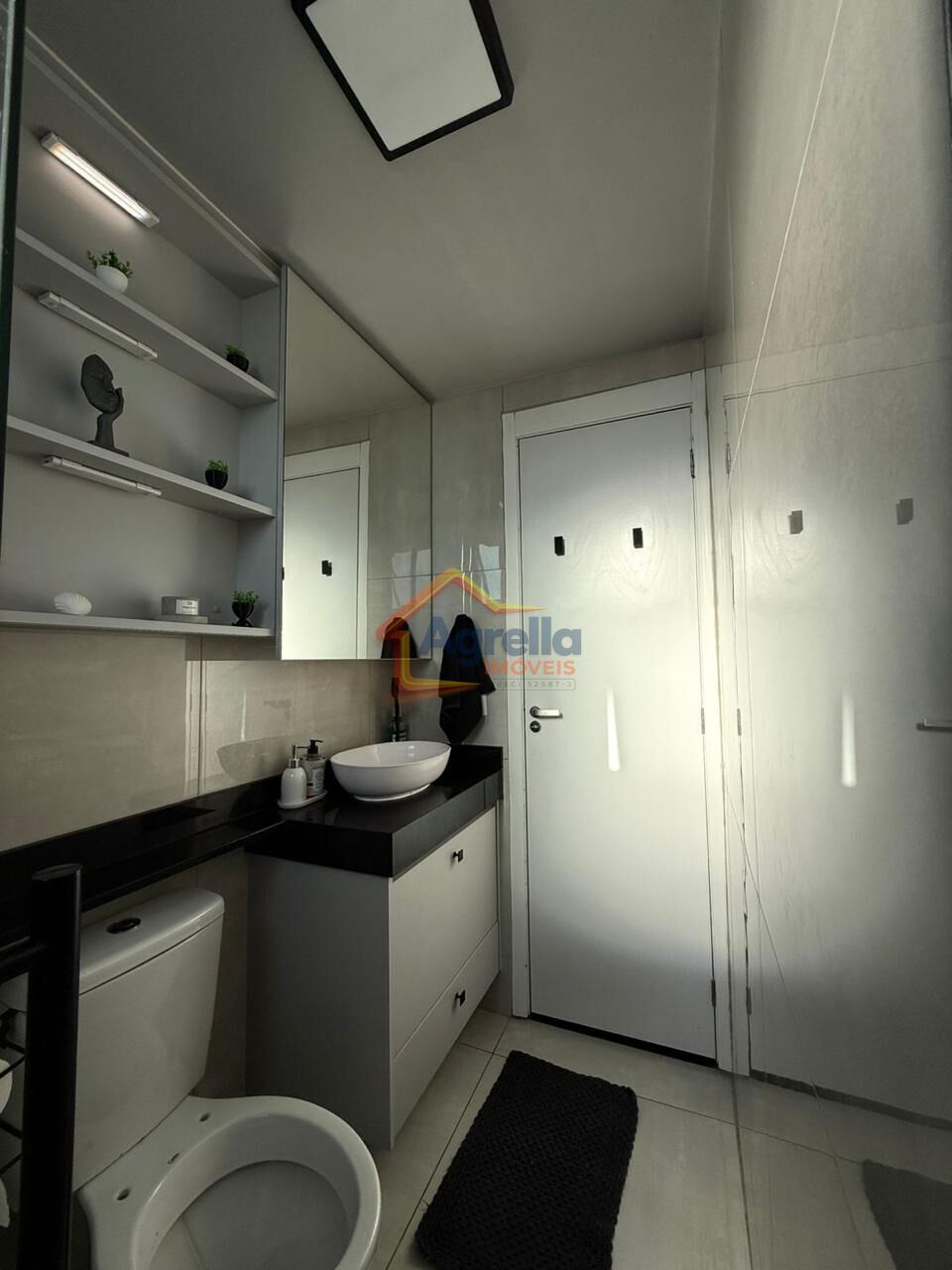 Apartamento, 2 quartos, 52 m² - Foto 14