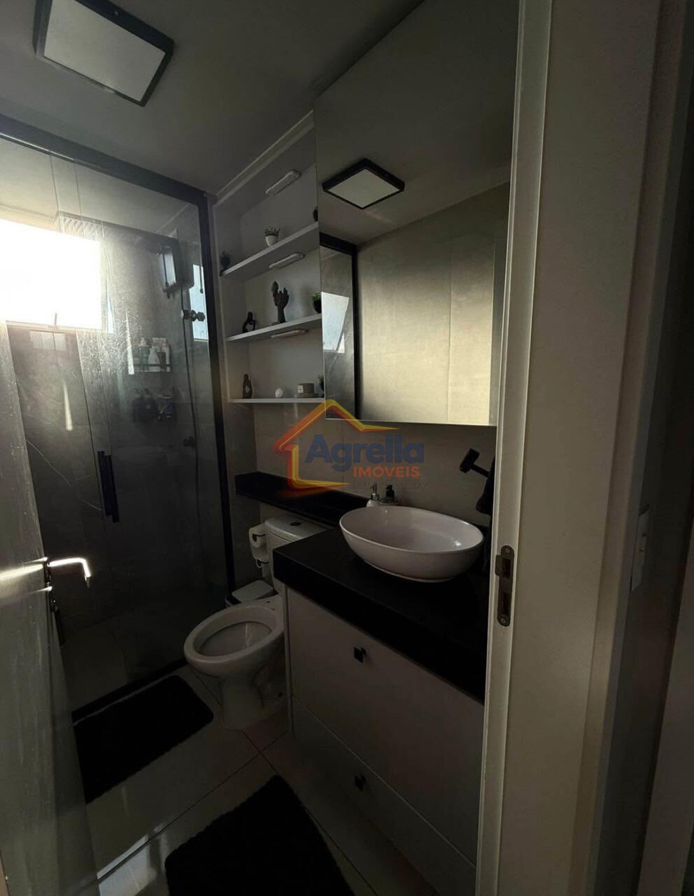 Apartamento, 2 quartos, 52 m² - Foto 7