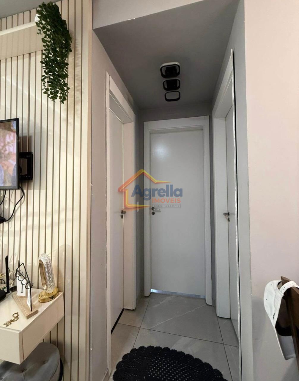 Apartamento, 2 quartos, 52 m² - Foto 5