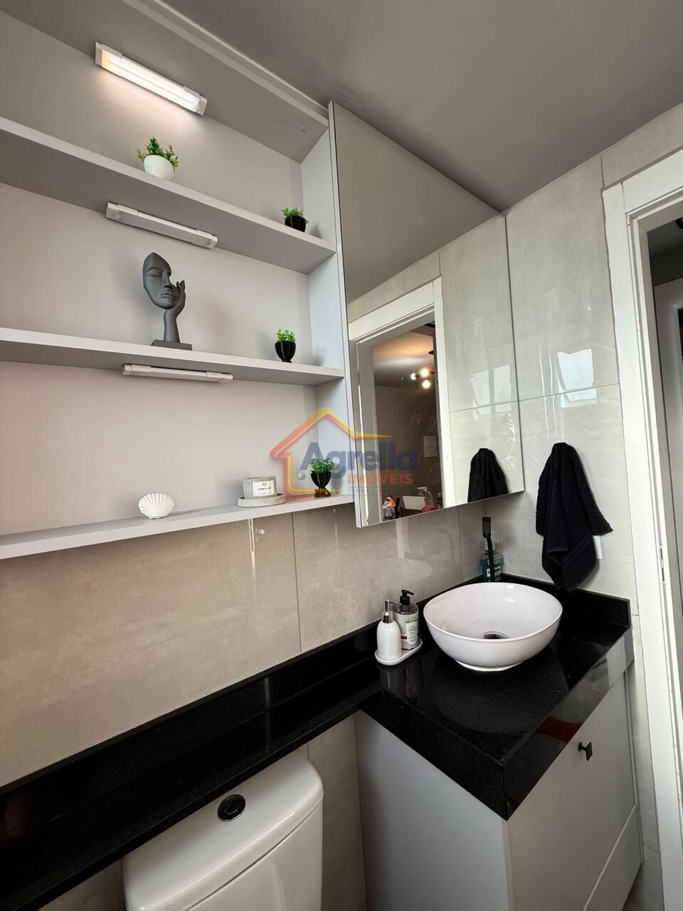 Apartamento, 2 quartos, 52 m² - Foto 15