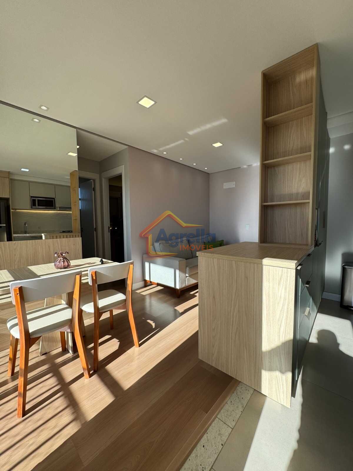 Apartamento, 2 quartos, 54 m² - Foto 11